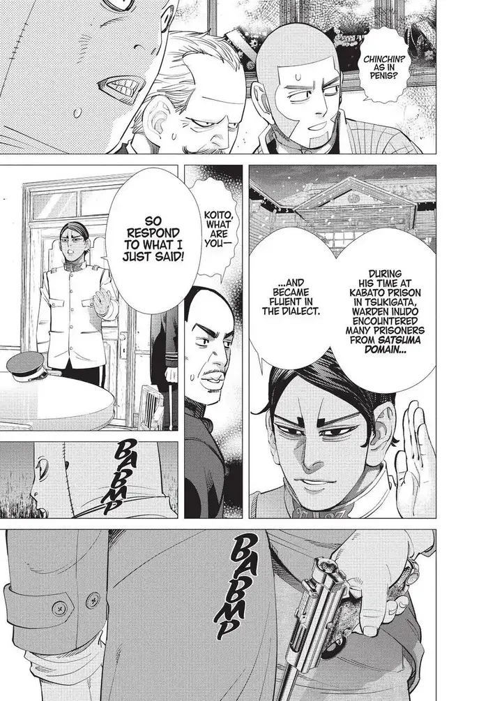 Golden Kamuy Chapter 98 image 08_optimized